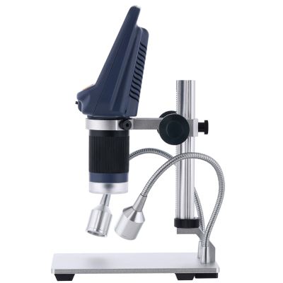 10. Levenhuk DTX RC1 220x Digitalmikroskop