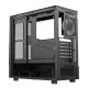 3. GameMax NEX C51 BK Computersicherheit & Halterungen Schwarz