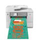 MFC-J6959DWR Tintenstrahldrucker, 4-in-1, 30 Seiten/Minute/A3, 512 MB, Touchscreen, USB 2.0, WLAN