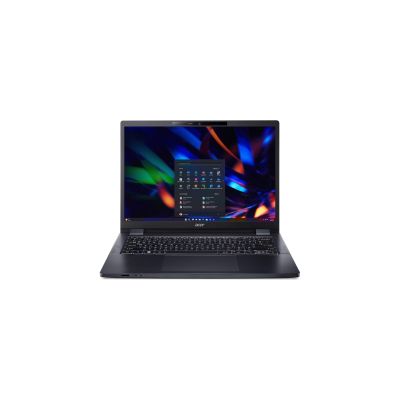 Acer TravelMate TMP414-53-TCO-5771 Laptop, Schwarz, 14 Zoll, WUXGA, 1920 x 1200, Intel Core i5-1335U, 16 GB DDR4, 512 GB SSD, LTE, Intel UHD, Windows 11 Pro, 802.11ax