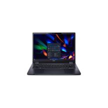 Acer TravelMate TMP414-53-TCO-5771 Laptop, Schwarz, 14 Zoll, WUXGA, 1920 x 1200, Intel Core i5-1335U, 16 GB DDR4, 512 GB SSD, LTE, Intel UHD, Windows 11 Pro, 802.11ax