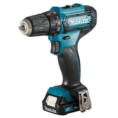 Akkuschrauber. Akku 12V DF333DSAE 2*2,0Ah MAKITA