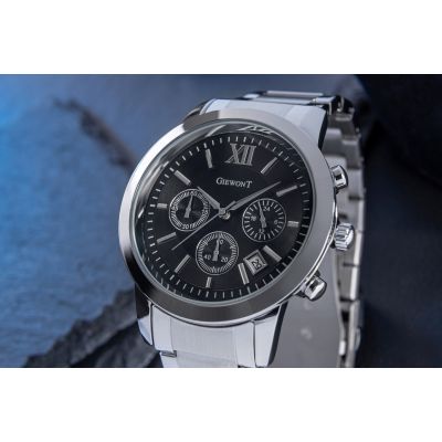 10. Herrenuhr GIEWONT GW6480-1