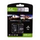 2. PNY PRO Elite microSDXC 64GB Speicherkarte