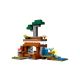 5. LEGO MINECRAFT 21269 Minecraft Schlachtschiff Mine Expedition