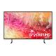 Samsung UE43DU7172U LED-Fernseher 43 Zoll 4K Ultra HD Tizen Dolby Digital DVB-T2 Schwarz