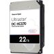 Western Digital Ultrastar DC HC570 WUH722222ALE6L4 (22 TB; 3,5"; SATA) Server-Festplatte