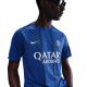 4. Nike Herren-Trikot PSG Academy Pro Home blau HJ7150 406