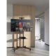 10. MANHATTAN MOBILER TV-STÄNDER LED/LCD/PDP 37-70 ZOLL
