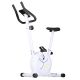 One Fitness RM8740 Weißes Magnetfahrrad