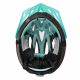 11. Meteor Ovlo M 16863 Fahrradhelm, 55-58 cm, rosa