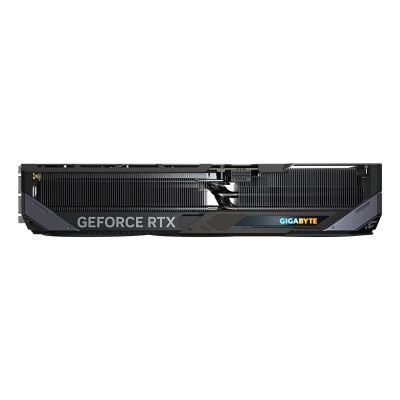 15. Gigabyte RTX 5090 GAMING OC 32GB Grafikkarte