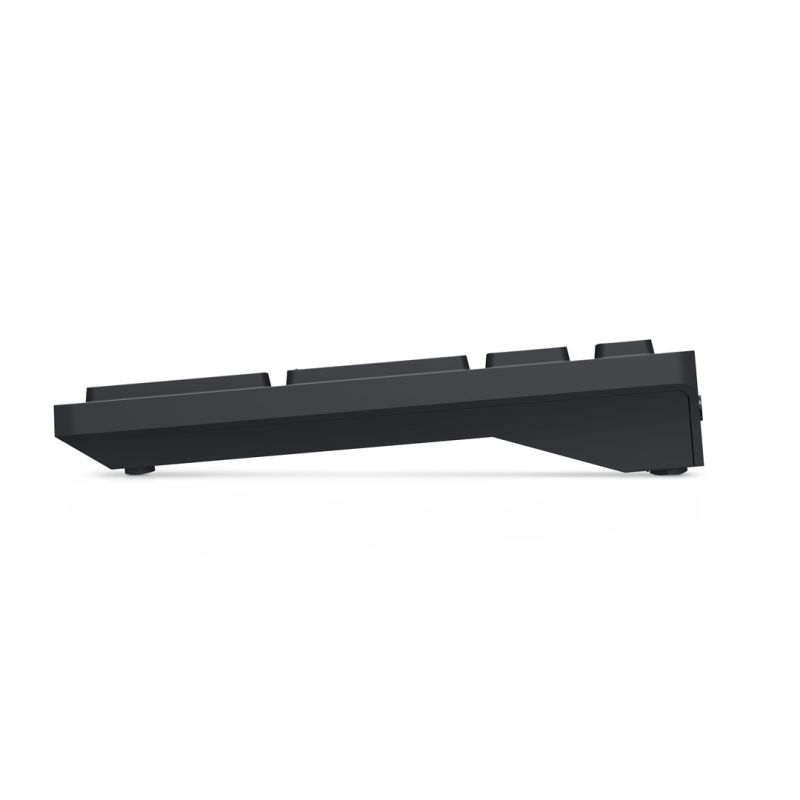 8. Dell Pro KM5221W – QWERTZ-Tastatur- und Maus-Set – Deutsch – Schwarz