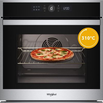 12. Elektrischer Backofen WHIRLPOOL WOI4S8CM1SXA