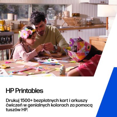 4. HP Schwarze Tinte HP302XL/304XL=B7RT9AE