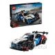 17. LEGO Technic 42226 - BMW M4 GT3 EVO Rennwagen