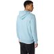 2. Champion Kapuzenpullover Herren Blau 220782 BS221