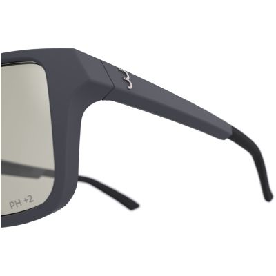 6. Fahrradbrille BBB Spectre Reader PH