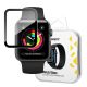 Wozinsky Watch Glass Hybridglas für Apple Watch 38mm
