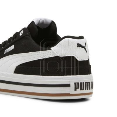 4. Puma Court Classic Vulc FS Jr Schuhe 39655803