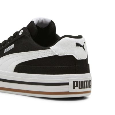 4. Puma Court Classic Vulc FS Jr Schuhe 39655803