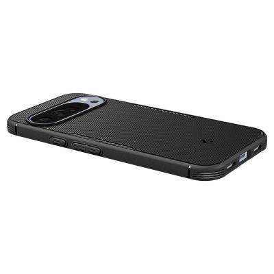 6. Spigen Core Armor Mag MagSafe Case für Google Pixel 10 Pro XL - Mattschwarz