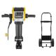 2. DeWALT D25981K Abbruchhammer, Schwarz, Silber, Gelb, 2100 W