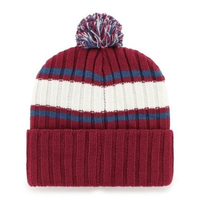 14. '47 NHL Plateau Wintermütze HPLTCF01ACE