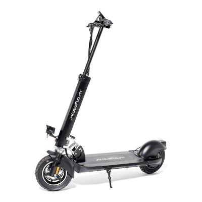 5. Skateflash SK Urban Black 25 km/h 13 Ah