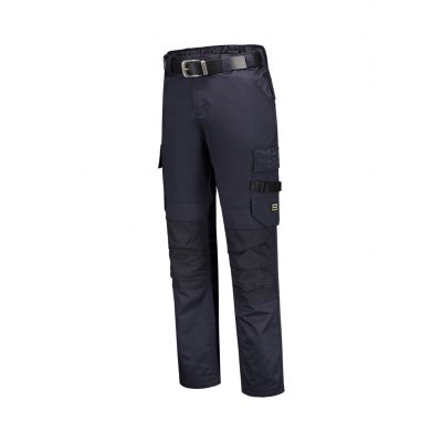 4. Malfini Arbeitshose Twill Cordura MLI-T63T2