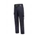 4. Malfini Arbeitshose Twill Cordura MLI-T63T2