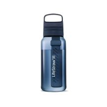 LifeStraw Go 2.0 Flasche 1l - Ägäis LIFESTRAW