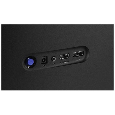 6. Xiaomi 27" IPS G27i 165Hz Monitor