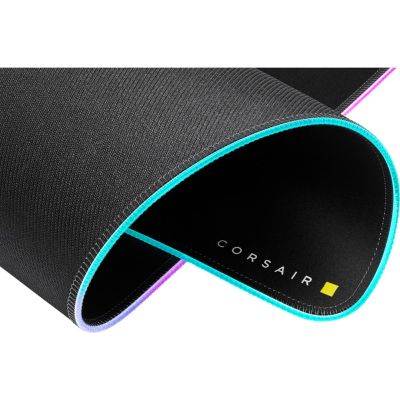 18. Corsair MM700 RGB Extended XL Gaming-Mauspad