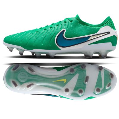 Nike Tiempo Legend 10 Elite LV8 FG HJ7272-300 Schuhe