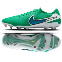 Nike Tiempo Legend 10 Elite LV8 FG HJ7272-300 Schuhe