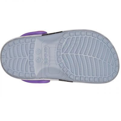 4. Crocs Classic Toy Story Buzz Jr Clogs 209857 0ID