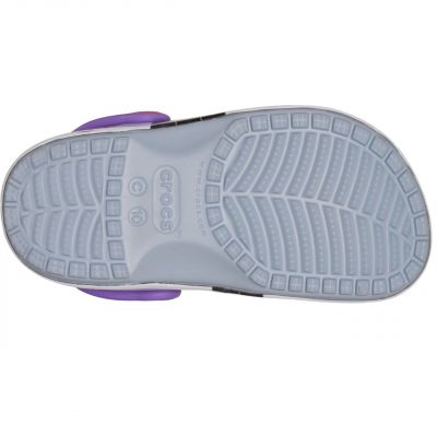 4. Crocs Classic Toy Story Buzz Jr Clogs 209857 0ID