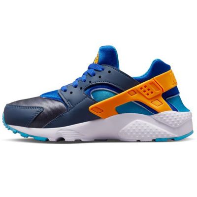 7. Nike Air Huarache Run Jr Schuhe 654275 422