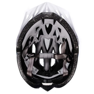55. Meteor Gruver 24803-24805 Fahrradhelm