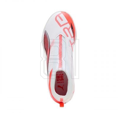 4. Puma Ultra 5 Match+ LL TT Jr 108355 01 Fußballschuhe