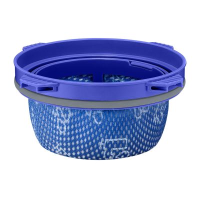 31. Samsung Jet75E Pet VS20B75AGR1/GE Bodenstaubsauger