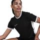 10. Nike Dri-Fit Academy 25 SS Damen T-Shirt Schwarz FZ9756 010