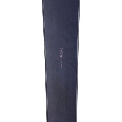 10. ROSSIGNOL RALLYBIRD 104 TI OPEN Ski
