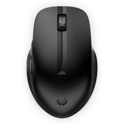 10. HP Wireless Mouse 435 Multi-Device