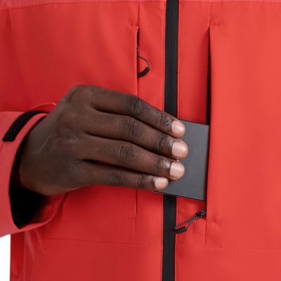 22. Trekkingjacke 4F M1010 M 4FWAW25TTJAM1010 70S