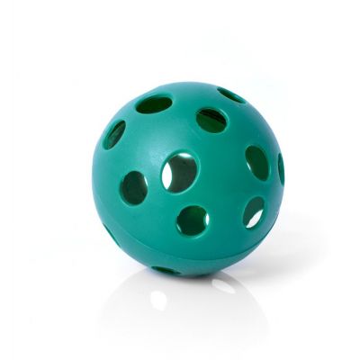 4. Vinex VPPB-S70S6 G Unihockeybälle - 6er-Set HS-TNK-000009127