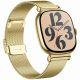 10. Smartwatch Gravity Gold Armband + Armband GT32-1