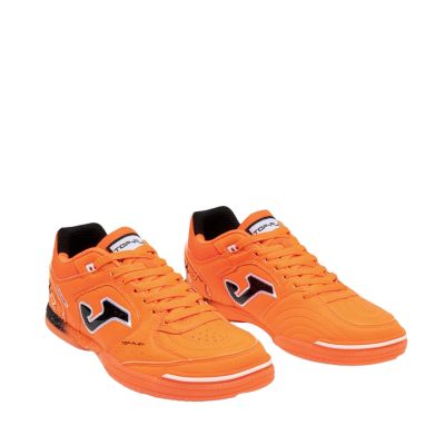 2. Joma Top Flex 2608 Hallenfußballschuhe orange TOPW2608IN
