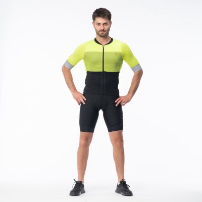 10. Radvik Echo BV GTS M Radtrikot 92800617763